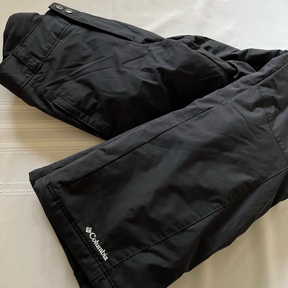 Columbia Winter Pants, Small